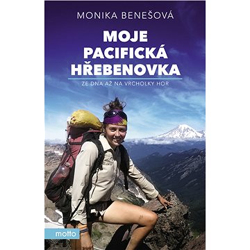

Moje Pacifická hřebenovka