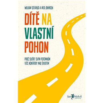 

Dítě na vlastní pohon