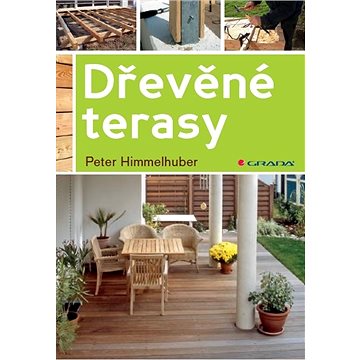 

Dřevěné terasy