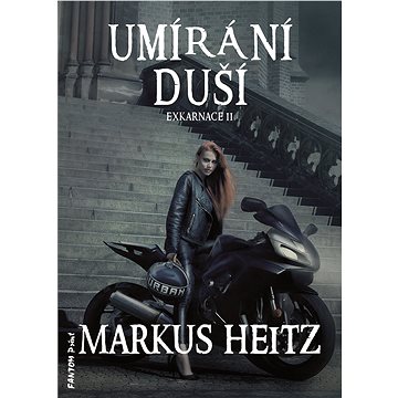

Umírání duší