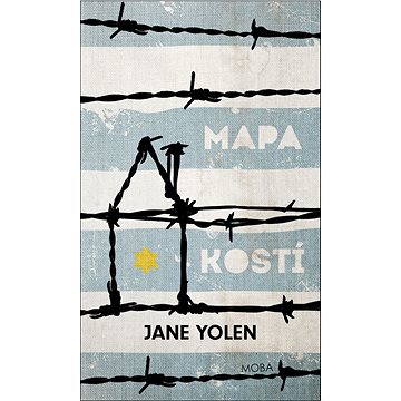 

Mapa kostí