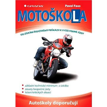 

Motoškola