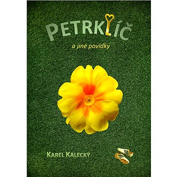 

Petrklíč