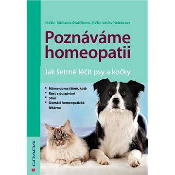 

Poznáváme homeopatii