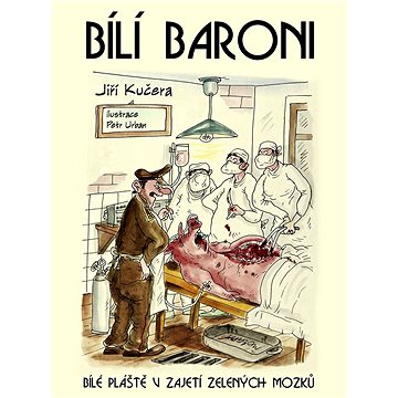 

Bílí baroni