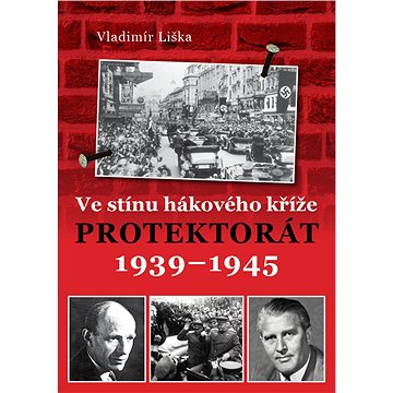 

Ve stínu hákového kříže