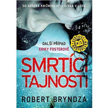 

Smrtící tajnosti