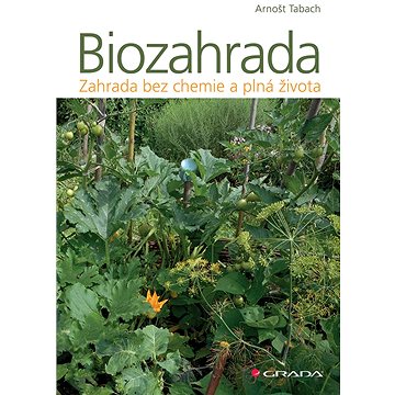 

Biozahrada