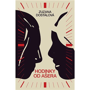 

Hodinky od Ašera
