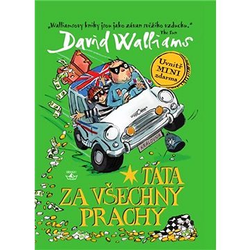

Táta za všechny prachy