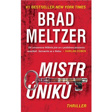 

Mistr úniků