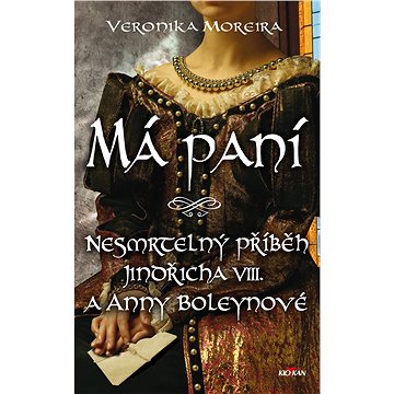 

Má paní