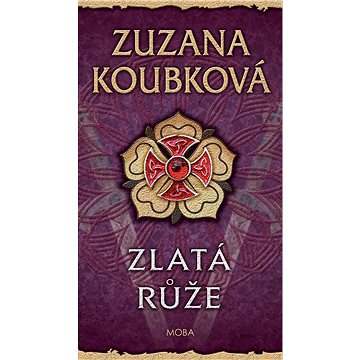 

Zlatá růže