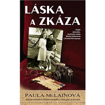 

Láska a zkáza