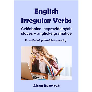 

English Irregular Verbs