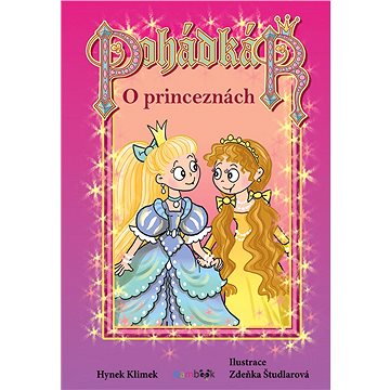 

Pohádkář – O princeznách