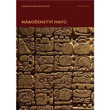 

Náboženství Mayů