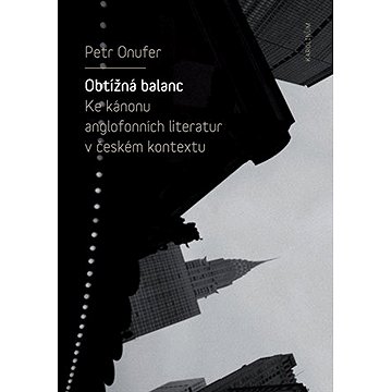 

Obtížná balanc