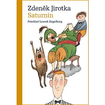 

Saturnin
