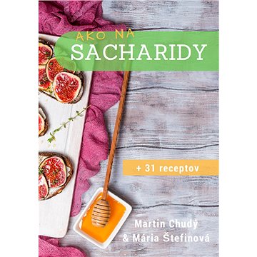 

Ako na sacharidy