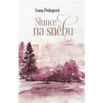 

Slunce na sněhu