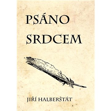 

Psáno srdcem