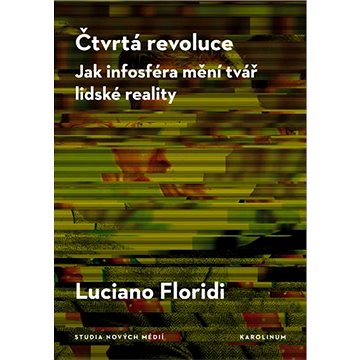 

Čtvrtá revoluce