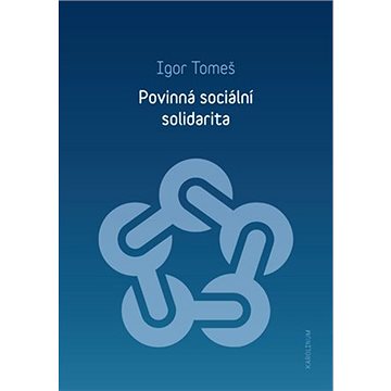 

Povinná sociální solidarita