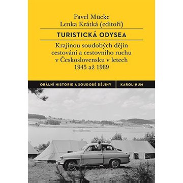 

Turistická odysea