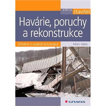 

Havárie, poruchy a rekonstrukce
