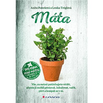 

Máta