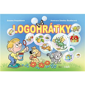 

Logohrátky