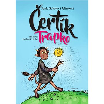 

Čertík Trapko