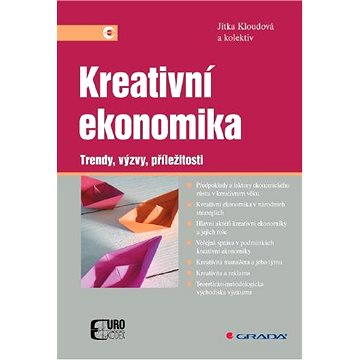 

Kreativní ekonomika