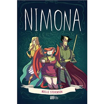 

Nimona (SK)