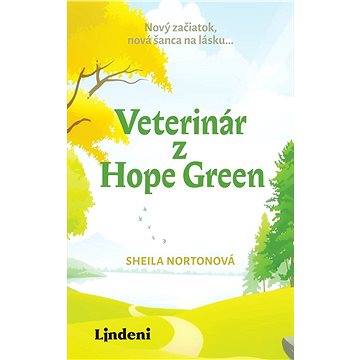 

Veterinár z Hope Green (SK)