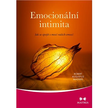 

Emocionální intimita