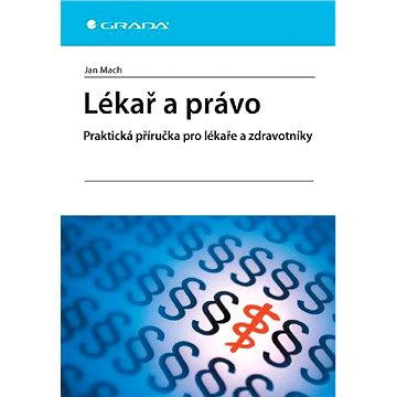 

Lékař a právo