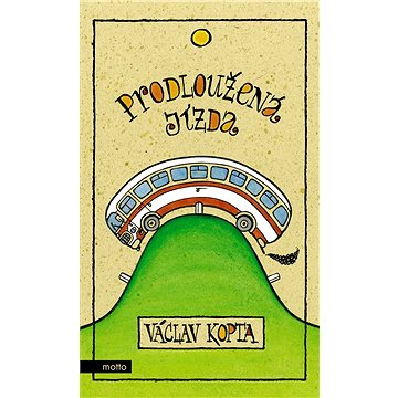 

Prodloužená jízda
