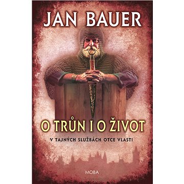 

O trůn i o život