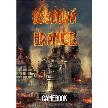 

Osudová hranice