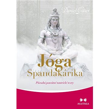 

Jóga Spandakárika
