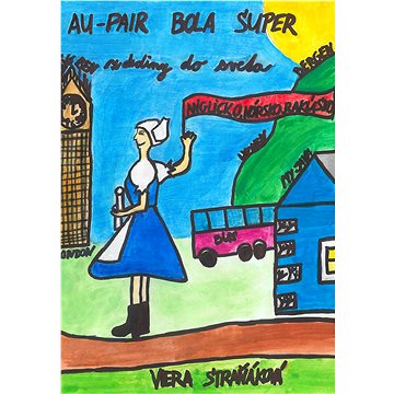 

Au-pair bola super