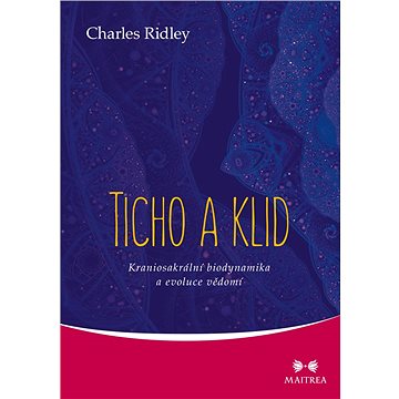 

Ticho a klid
