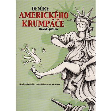 

Deníky amerického krumpáče
