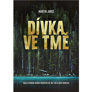 

Dívka ve tmě