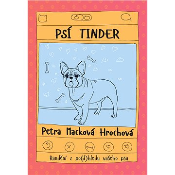 

Psí tinder