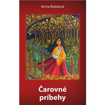 

Čarovné príbehy
