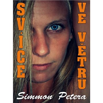 

Svíce ve větru