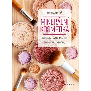 

Minerální kosmetika